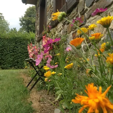 Rum i privatbostad Happy Together Francorchamps