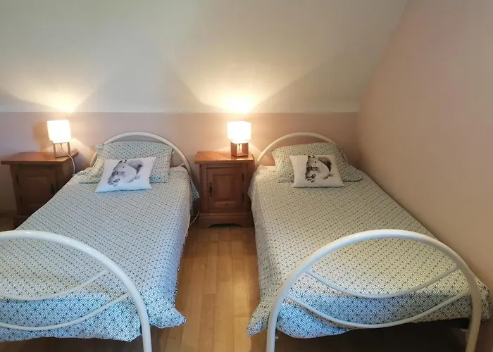 Séjour chez l'habitant Happy Together