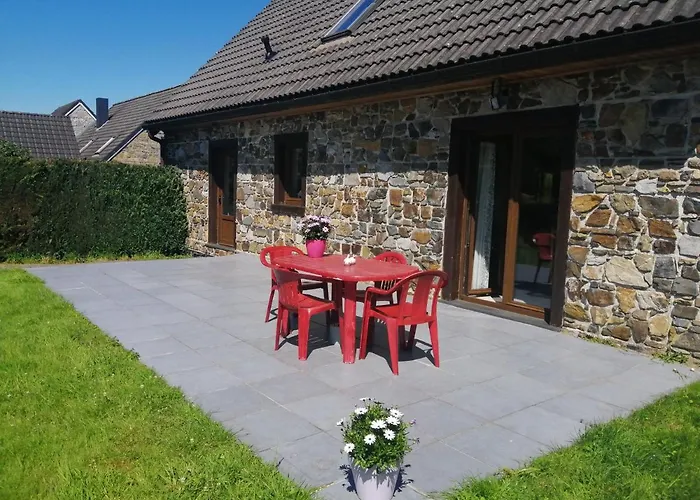 Séjour chez l'habitant Happy Together